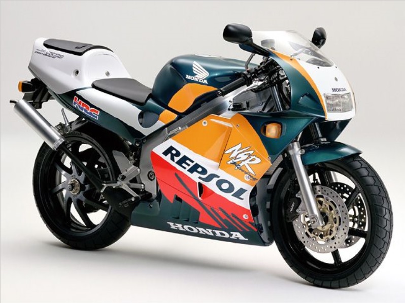 ◇NSR250R MC21/MC28 純正 Dピストン 新品セット オーバーホール (H0624E06) - パーツ